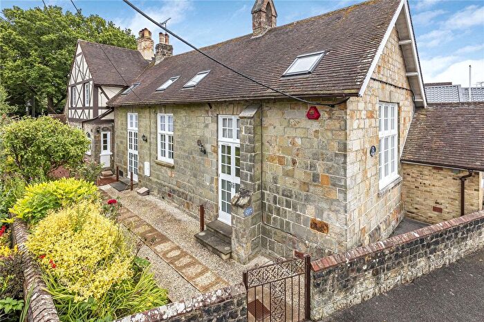 2 Bedroom Semi-Detached House To Rent In London Road, Sayers Common, Hassocks, West Sussex, BN6