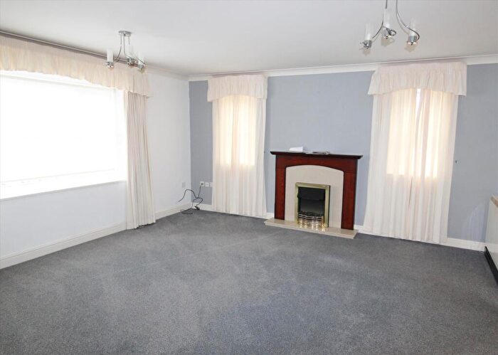 2 Bedroom Flat To Rent In Archery Gardens, Garstang, Preston, PR3