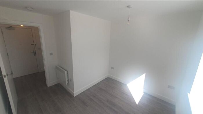2 Bedroom Apartment To Rent In The Printworks, Bingley Road, Bradford, BD9