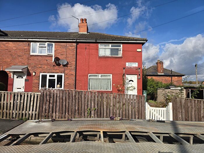 3 Bedroom Property For Sale In Throstle Road, Leeds, West Yorkshire, LS10