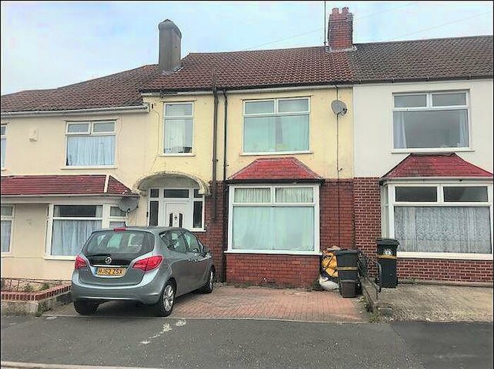 3 Bedroom House To Rent In Stepney Road, BS5
