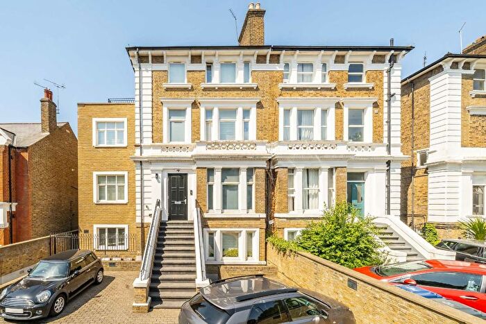 1 Bedroom Flat To Rent In Argyle Road, West Ealing, W13