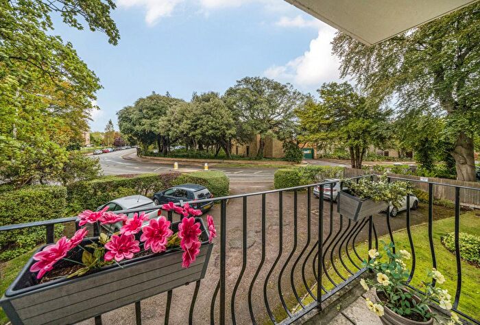 1 Bedroom Flat For Sale In Lypiatt Road, Cheltenham, Gloucestershire, GL50