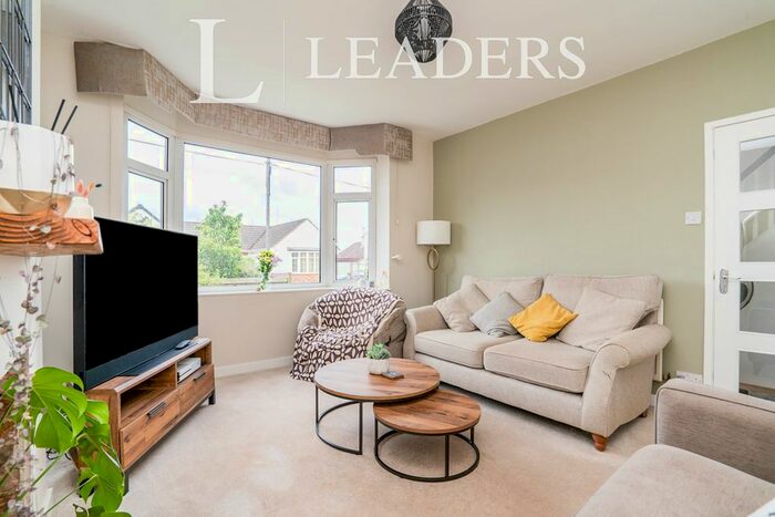 3 Bedroom Semi-Detached House To Rent In Oakley Drive, Long Whatton, Loughborough, LE12