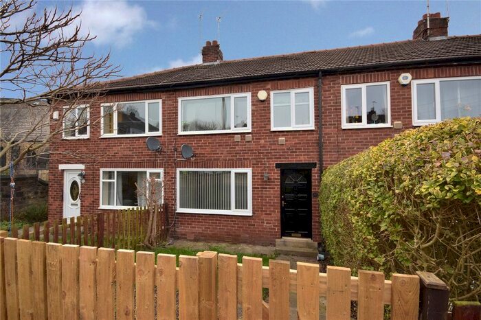 3 Bedroom Terraced House To Rent In Lickless Terrace, Horsforth, Leeds, West Yorkshire, LS18