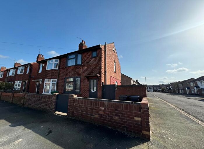 3 Bedroom House To Rent In Roderick Street, Basford, East Midlands, NG6