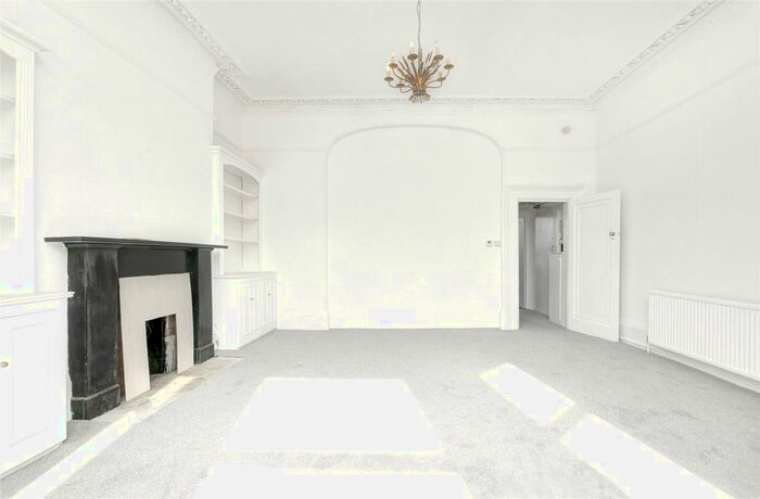 1 Bedroom Flat To Rent In Compton Avenue, Brighton, BN1