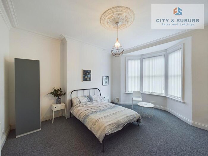 2 Bedroom Flat To Rent In Tosson Terrace, Heaton, Newcastle Upon Tyne, Tyne And Wear, NE6