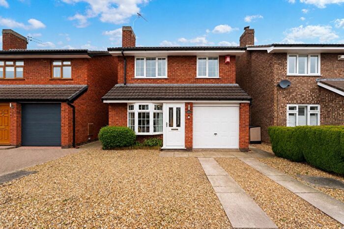 3 Bedroom Detached House For Sale In Ashgate Lane, Wincham, Northwich, CW9