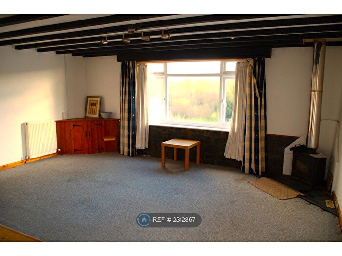 2 Bedroom Flat To Rent In Hayloft Cottage Llwyn Grawys, Llangoedmor, Cardigan, SA43