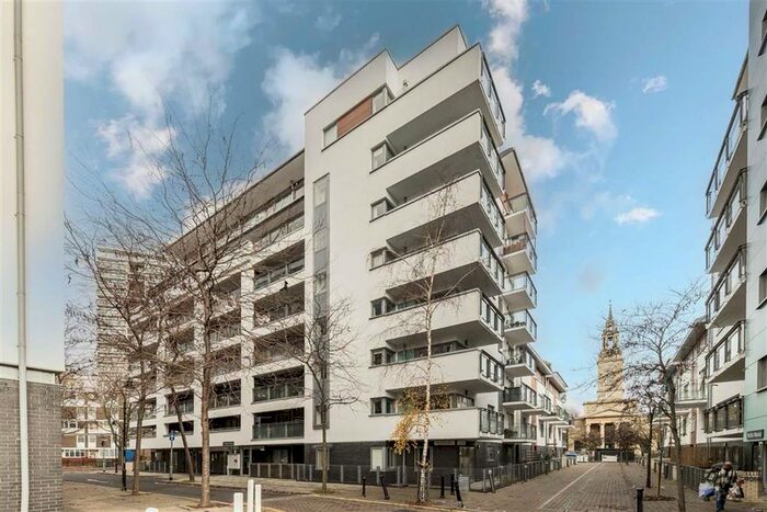 1 Bedroom Flat To Rent In Sun Passage, London, SE16