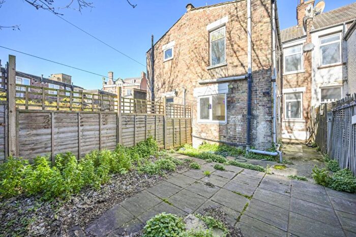 3 Bedroom Terraced House For Sale In William Street, Leyton, London, E10