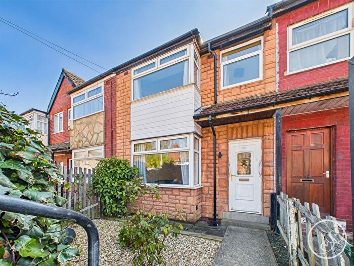 3 Bedroom Terraced House To Rent In Reginald Street, Leeds, LS7