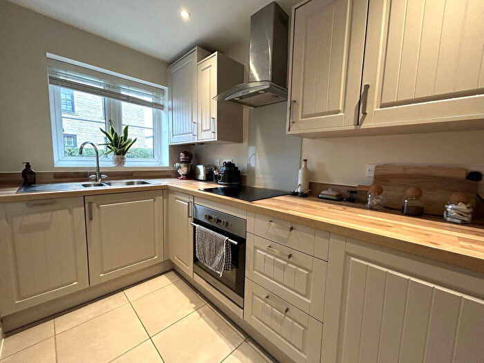 2 Bedroom End Of Terrace House To Rent In Holdenby Drive, Corby, NN17