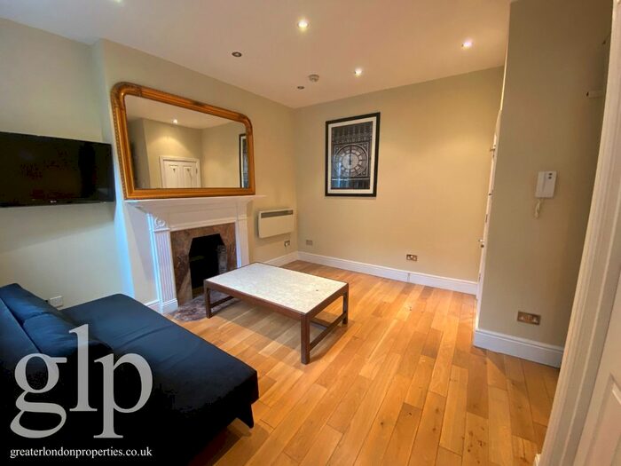 1 Bedroom Flat To Rent In Villiers Street, London, WC2N