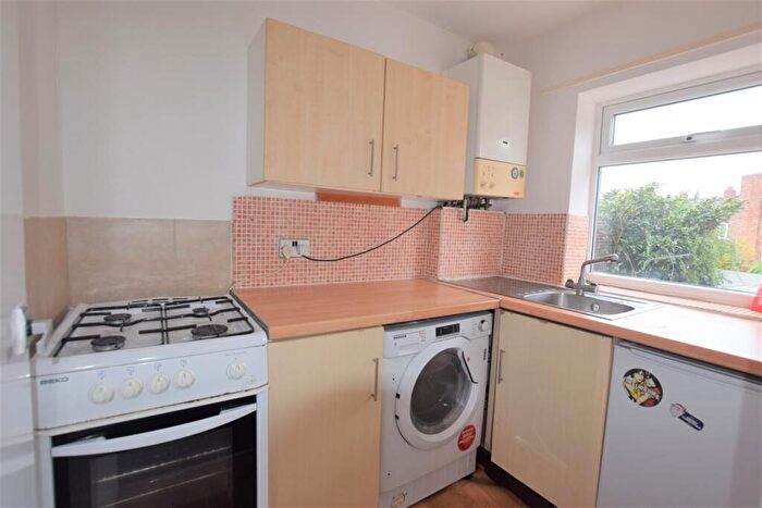 1 Bedroom Apartment To Rent In Barlow Moor Road, Manchester, M21
