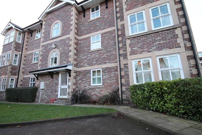 2 Bedroom Apartment To Rent In Middleton Court, Jesmond, NE2