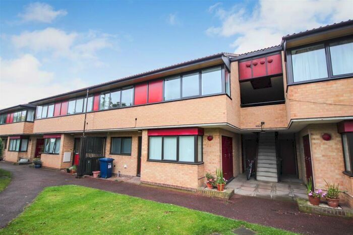 1 Bedroom Flat To Rent In Sherbourne ClCambridge, CB4