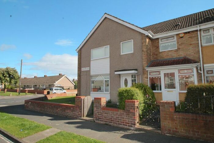 4 Bedroom Terraced House To Rent In Sinclair Road, Hartlepool, TS25