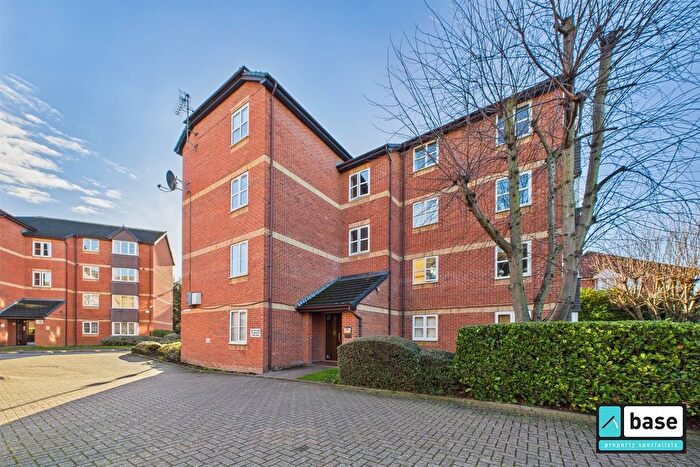 1 Bedroom Flat To Rent In Hockney Court, Rossetti Road, SE16