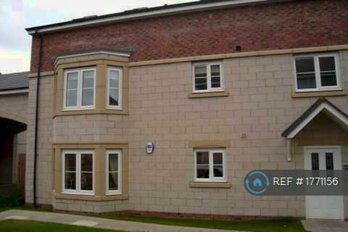 1 Bedroom Flat To Rent In Highfield Rise, Chester Le Street, DH3