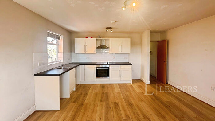 2 Bedroom Flat To Rent In Alexandra House, Pershore Road, Cotteridge, Birmingham, B30