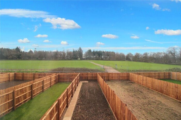 2 Bedroom Terraced House To Rent In Poppy Crescent, Easton, Norwich, Norfolk, NR9