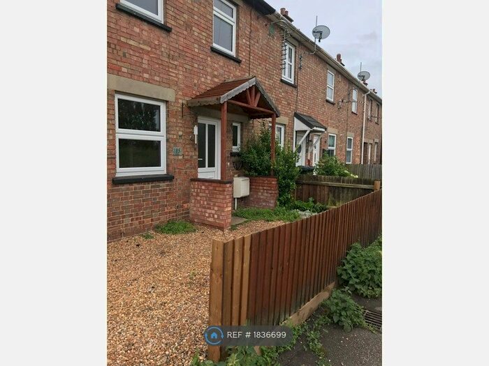 3 Bedroom End Of Terrace House To Rent In Elmside, Wisbech, PE14