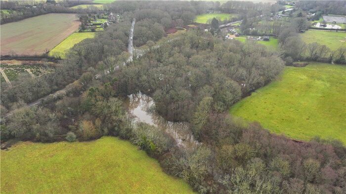 Property For Sale In Horsham Road, Grafham, Bramley, Guildford, GU5