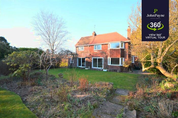 4 Bedroom Detached House To Rent In Innis Road, Coventry, CV5