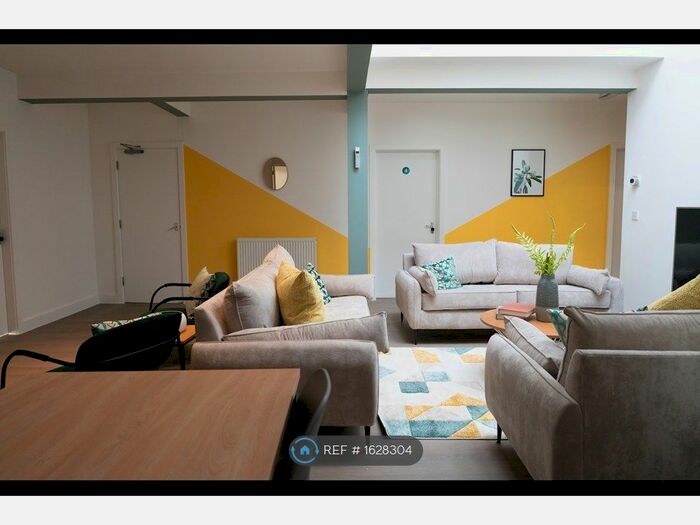 1 Bedroom Flat To Rent In Thesiger Street, Lincoln, LN5