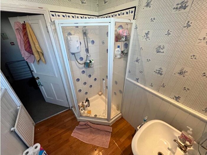 8 Bedroom House To Rent In Filton Avenue, Bristol, BS7
