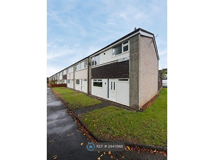 3 Bedroom End Of Terrace House To Rent In Crowsdale Place, Stockport, SK2