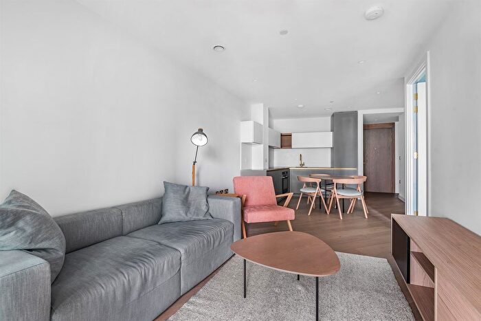 1 Bedroom Flat To Rent In No., Upper Riverside, Cutter Lane, Greenwich Peninsula, SE10