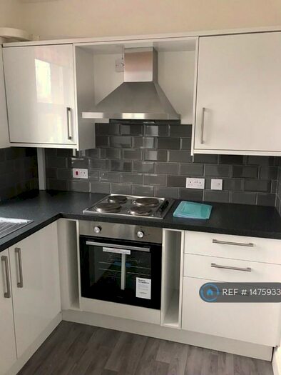 1 Bedroom Flat To Rent In Manchester Road, Huddersfield, HD4