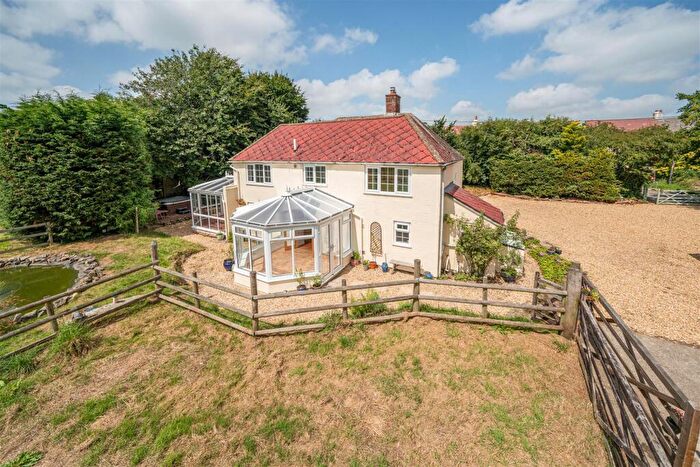 4 Bedroom Detached House For Sale In Riddlecombe, Chulmleigh, EX18