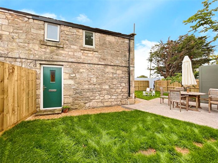 2 Bedroom Semi Detached House To Rent In Forewoods Common, Holt, BA14