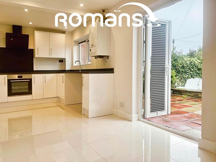 3 Bedroom Terraced House To Rent In Coniston Road, Patchway, BS34