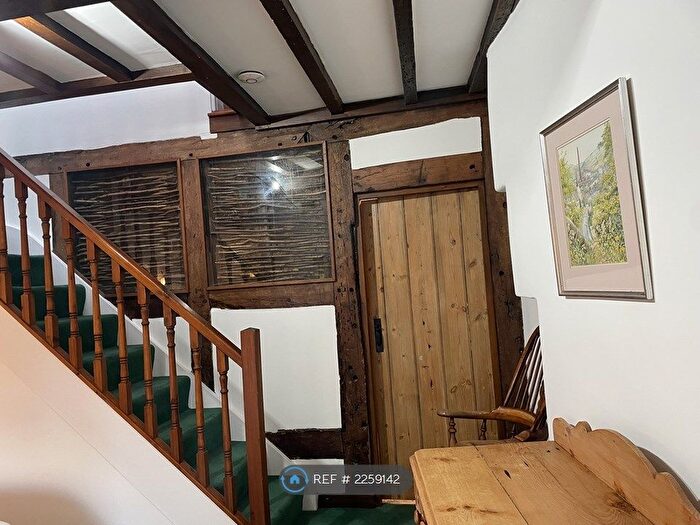 1 Bedroom Semi-Detached House To Rent In Corks Lane, Disley, SK12