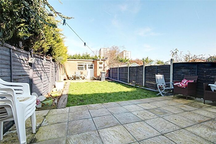 3 Bedroom Terraced House To Rent In Leda Avenue, Enfield, EN3