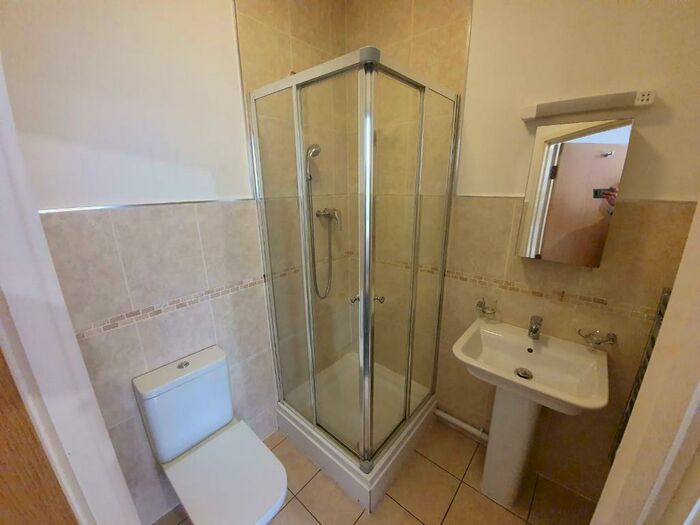 2 Bedroom Apartment To Rent In Icknield Street, Jewellery Quarter, Birmingham, B18