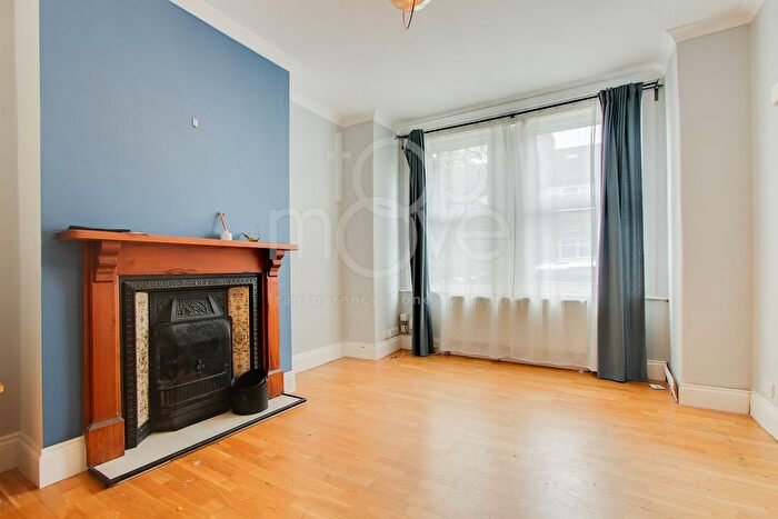3 Bedroom Terraced House To Rent In Estcourt Road, South Norwood, SE25
