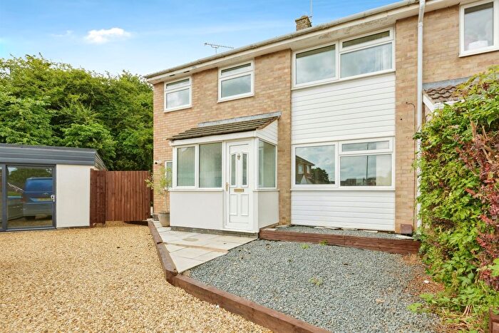 5 Bedroom Property To Rent In Greenfields, Whetstone, Leicester, LE8