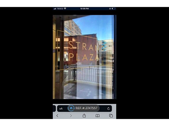 1 Bedroom Flat To Rent In Drury Lane, Liverpool, L2