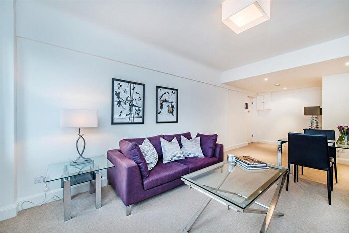 2 Bedroom Flat To Rent In Pelham Court, Fulham Road, London, SW3