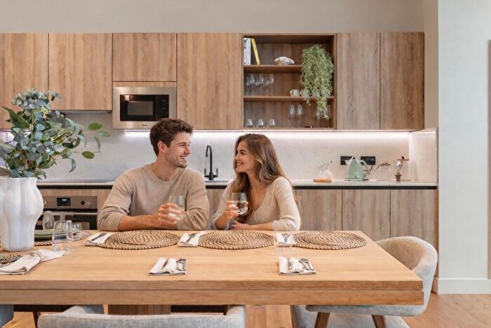 2 Bedroom Apartment To Rent In Ryland Street, Birmingham, B15