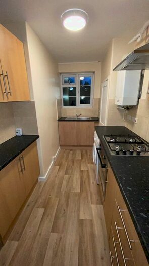 1 Bedroom Flat To Rent In Byron Road, Harrow, HA1
