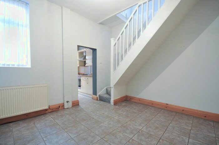 2 Bedroom Terraced House To Rent In Helena Street, Salford, M6