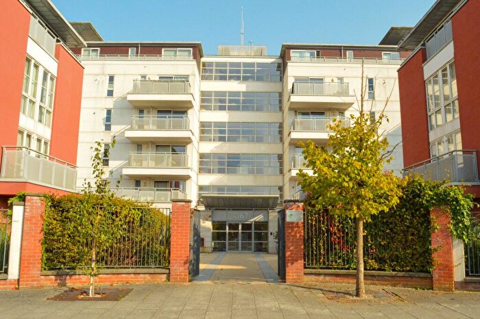 2 Bedroom Flat For Sale In Watkin Road, Freemans Meadow, Leicester, LE2