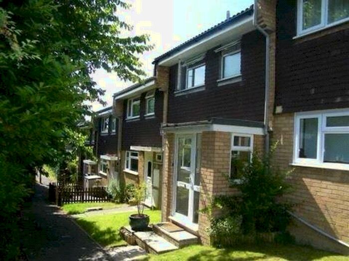 3 Bedroom Terraced House To Rent In Panters, Hextable, Swanley, Kent, BR8